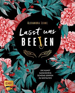 E-Book (epub) Lasst uns beeten von Alexandra Lehne