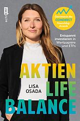 E-Book (epub) Aktien-Life-Balance von Lisa Osada