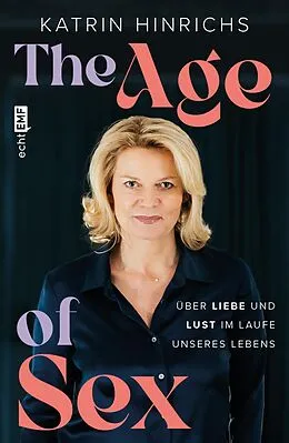 E-Book (epub) The Age of Sex von Katrin Hinrichs