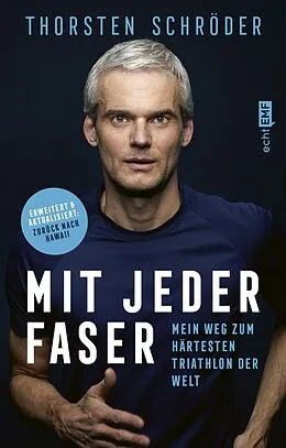 E-Book (epub) Mit jeder Faser von Thorsten Schröder