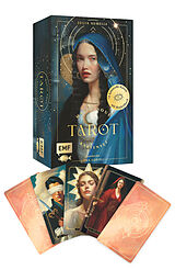 Buch Tarot-Kartenset: Magic Soul Tarot von Julia Aurelia