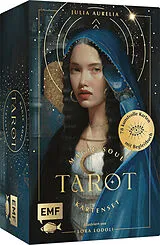 Buch Tarot-Kartenset: Magic Soul Tarot von Julia Aurelia