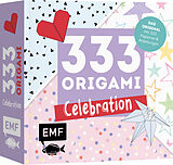 Kartonierter Einband 333 Origami  Celebration von 