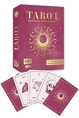 Buch Tarot-Einsteigerset Dein Blick in die Zukunft von