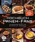 E-Book (epub) Das inoffizielle Kochbuch für Tribute von Panem-Fans von Tom Grimm