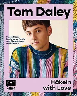E-Book (epub) Häkeln with Love von Tom Daley