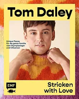 E-Book (epub) Stricken with Love von Tom Daley
