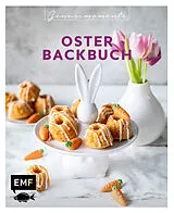 Fester Einband Genussmomente: Oster-Backbuch von 