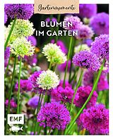 E-Book (epub) Gartenmomente: Blumen im Garten von 