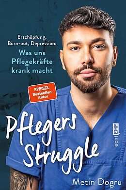 E-Book (epub) Pflegers Struggle von Metin Dogru