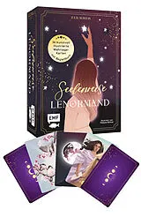 Textkarten / Symbolkarten Lenormand-Kartenset: Seelenreise Lenormand von Julia Aurelia
