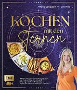 Fester Einband Kochen mit den Sternen von Antonia Langsdorf, Udo Thies