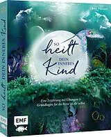Fester Einband So heilt dein inneres Kind von Anja Plattner