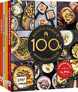 Buch Die große Winter-Wohlfühlküche  100 Rezepte von 