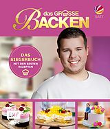 Fester Einband Das große Backen  Das Siegerbuch 2024/2025 von 