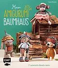 E-Book (epub) Mein Amigurumi-Baumhaus von Claudia Nikolenko