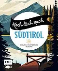 E-Book (epub) Koch dich nach Südtirol von 