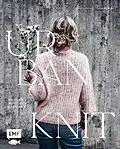 E-Book (epub) Urban Knit  Modern nordisch stricken von Leeni Hoimela