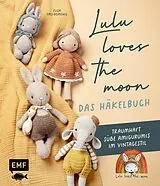 E-Book (epub) Lulu loves the moon  das Häkelbuch von Elisa Ems-Domenig