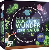 Buch Das XXL-Entdecker-Set  Leuchtende Wunder der Natur von 