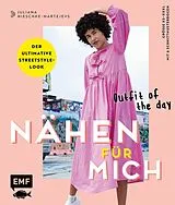 E-Book (epub) Nähen für mich Outfit of the day von Juliana Nieschke-Martejevs