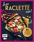 E-Book (epub) Je ne Raclette rien! von Maria Panzer