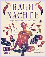 Fester Einband Rauhnächte  Reguliere dein Nervensystem und schaffe die Basis für persönliches Wachstum von Tanja Suppiger