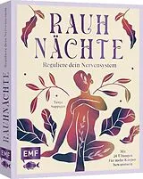 Fester Einband Rauhnächte Reguliere dein Nervensystem und schaffe die Basis für persönliches Wachstum von Tanja Suppiger