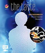 E-Book (epub) The Taste  Das Siegerbuch 2024/2025 von 