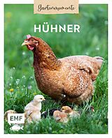 E-Book (epub) Gartenmomente: Hühner von Jakob Eggenhofer