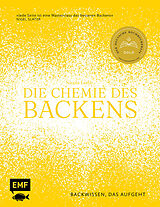 Fester Einband Die Chemie des Backens von Nicola Lamb