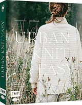 Fester Einband Urban Knit Easy  Einfach nordisch stricken von Leeni Hoimela