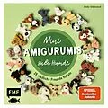 E-Book (epub) Mini-Amigurumis  Süße Hunde von Linda Urbanneck
