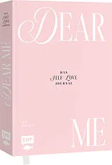 Fester Einband Dear Me  Das Self-Love-Journal von Lea Pietsch