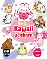 E-Book (epub) BunBun  Kawaii zeichnen von Lina Vork