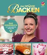 Fester Einband Das große Backen  Das Siegerbuch 2025/2026 von 