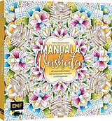 Kartonierter Einband Mandala-Weisheiten von Céline Silvana Ulrich
