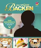 E-Book (epub) Das große Backen  Das Siegerbuch 2025/2026 von 