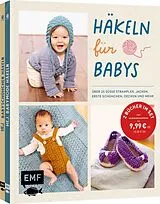 Set mit div. Artikeln (Set) Häkeln für Babys von Simone Conrad, Lucia Förthmann
