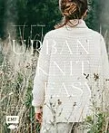 E-Book (epub) Urban Knit Easy  Einfach nordisch stricken von Leeni Hoimela