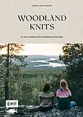 E-Book (epub) Woodland Knits von Annika Konttaniemi