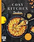 E-Book (epub) Cosy Kitchen  Backen von Agnes Prus, Frauke Antholz