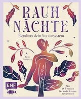 E-Book (epub) Rauhnächte  Reguliere dein Nervensystem und schaffe die Basis für persönliches Wachstum von Tanja Suppiger