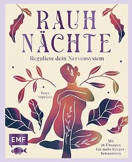 E-Book (epub) Rauhnächte  Reguliere dein Nervensystem und schaffe die Basis für persönliches Wachstum von Tanja Suppiger