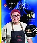 E-Book (epub) The Taste  Das Siegerbuch 2025/2026 von Ulrike Kraus