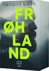 Kartonierter Einband (Kt) Frøhland von Thomas Kiehl