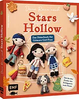 Fester Einband Deine Reise nach Stars Hollow | Das Häkelbuch für Gilmore-Girl-Fans von Linda Urbanneck