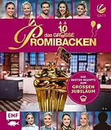 E-Book (epub) Das große Promibacken von 