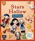 E-Book (epub) Deine Reise nach Stars Hollow | Das Häkelbuch für Gilmore-Girl-Fans von Linda Urbanneck