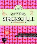 E-Book (epub) Meine große Strickschule  Das Standardwerk von @maschenfein von Marisa Nöldeke